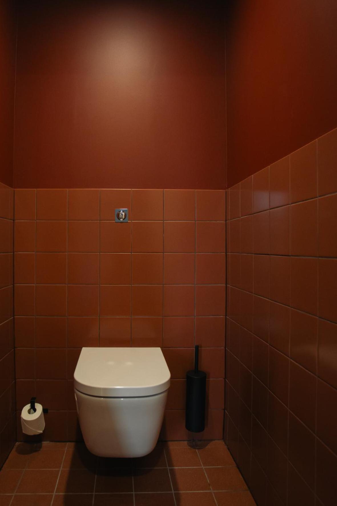 Jost Hostel Le Havre Centre Gare Buitenkant foto